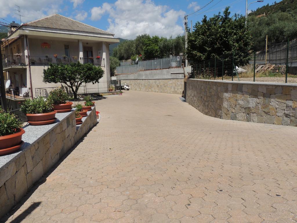 Giustenice Gli Agrumi מראה חיצוני תמונה