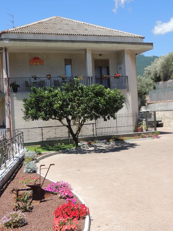 Giustenice Gli Agrumi מראה חיצוני תמונה
